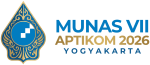 MUNAS VII APTIKOM 2026