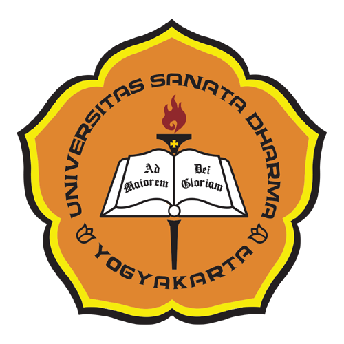 Logo Universitas Sanata Dharma